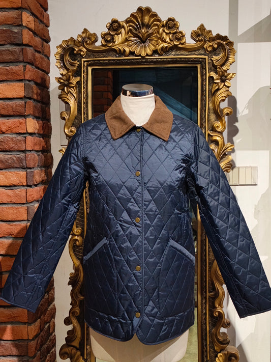 Hunter coat size small