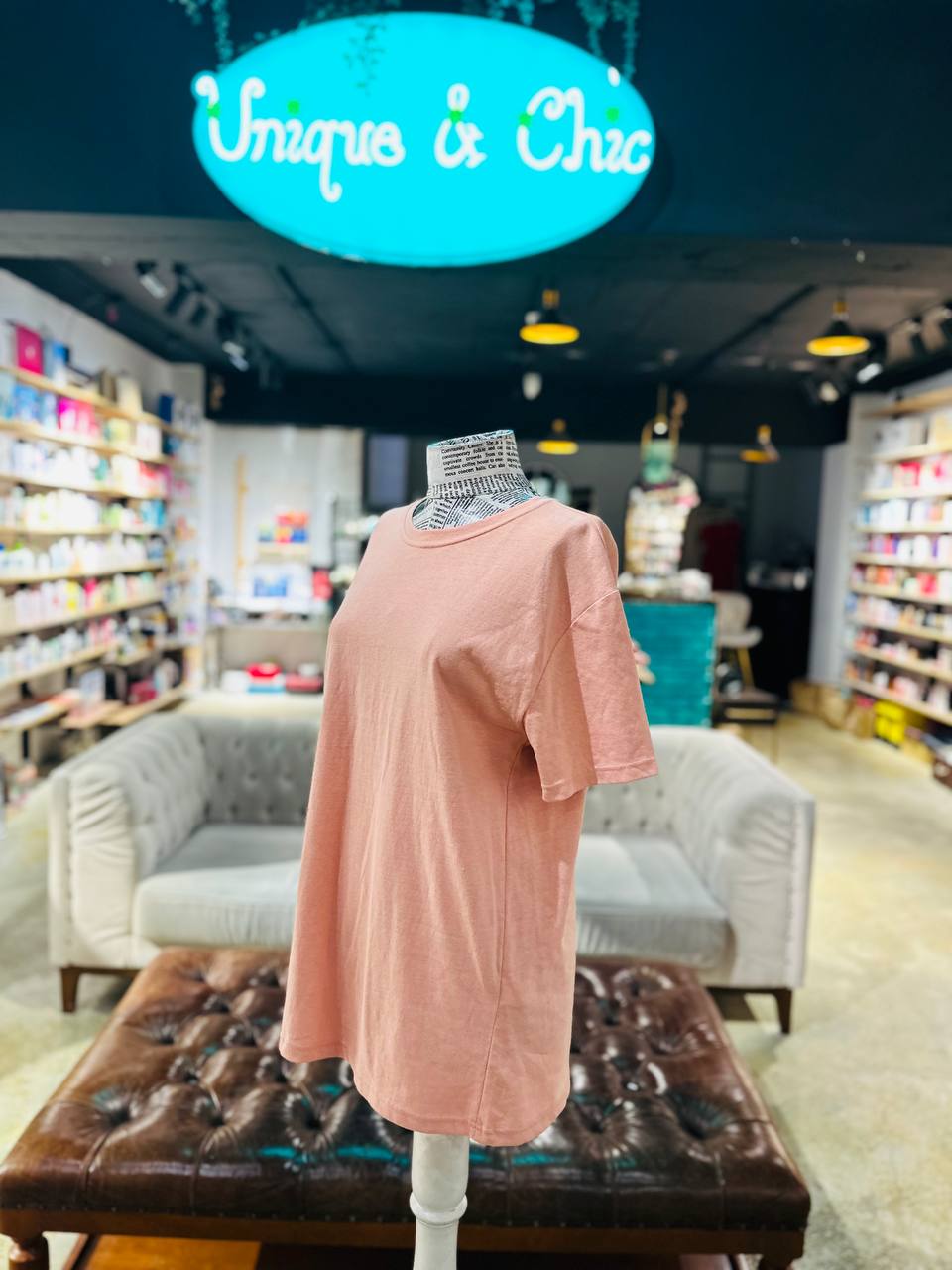 Zara shirt