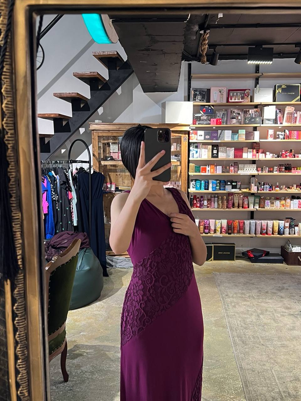 Xscape dress
