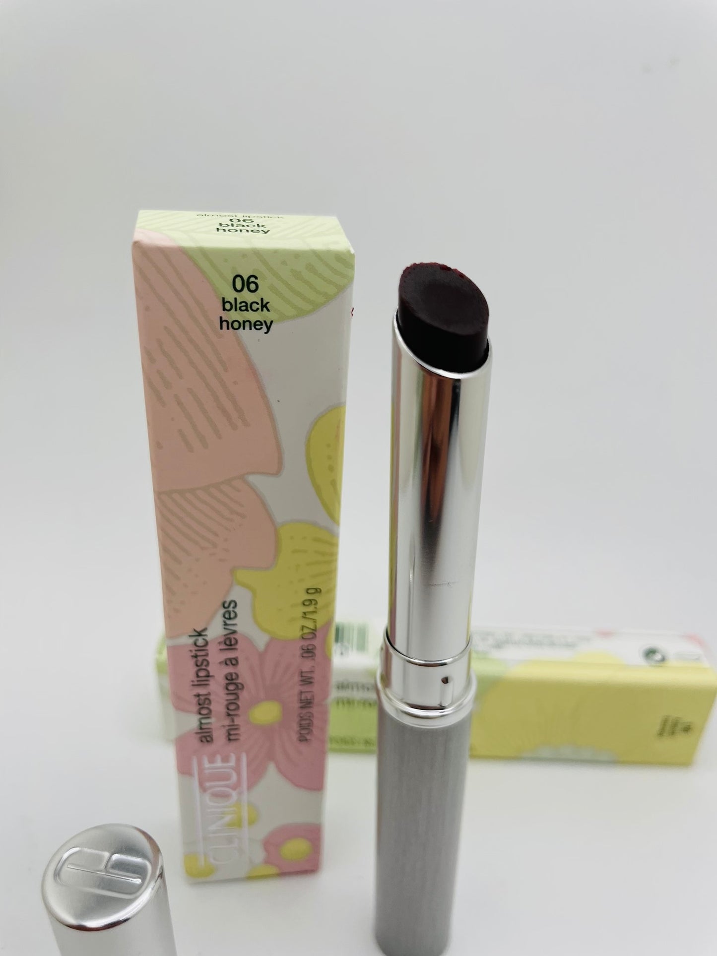 Clinique black honey lipstick