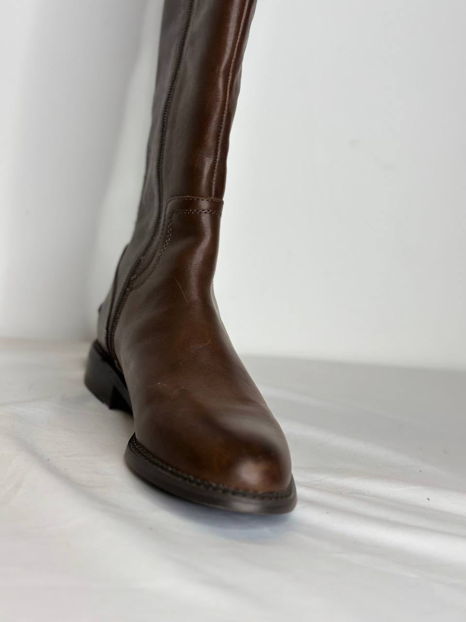 Frank’s Sarto