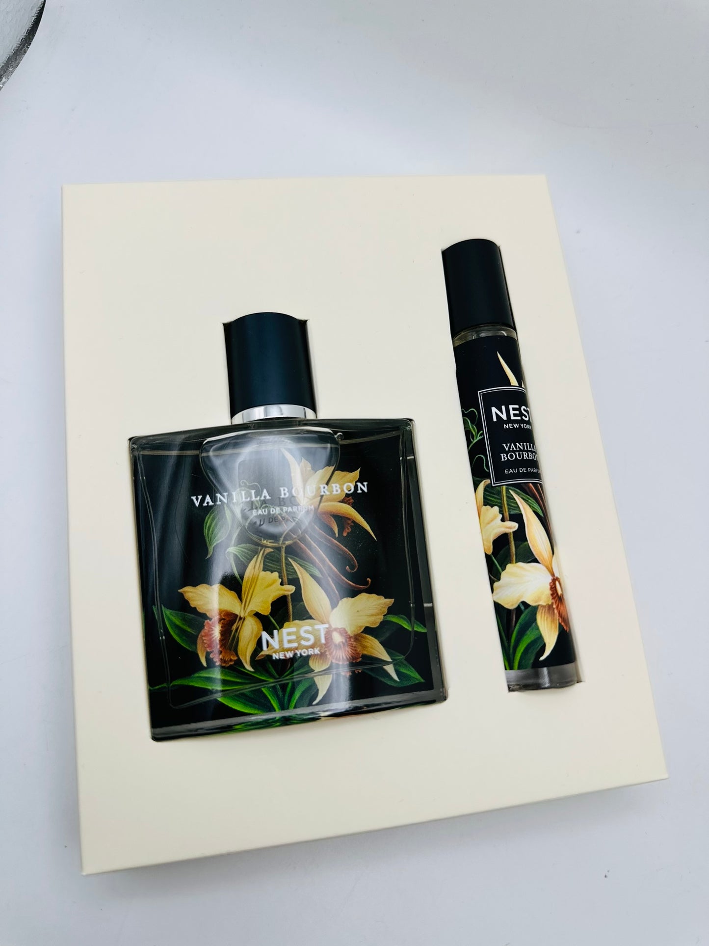 Nest parfum set