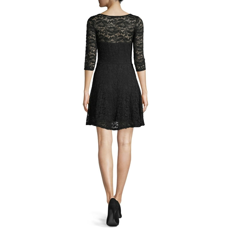 Material girl dress uc-d 88