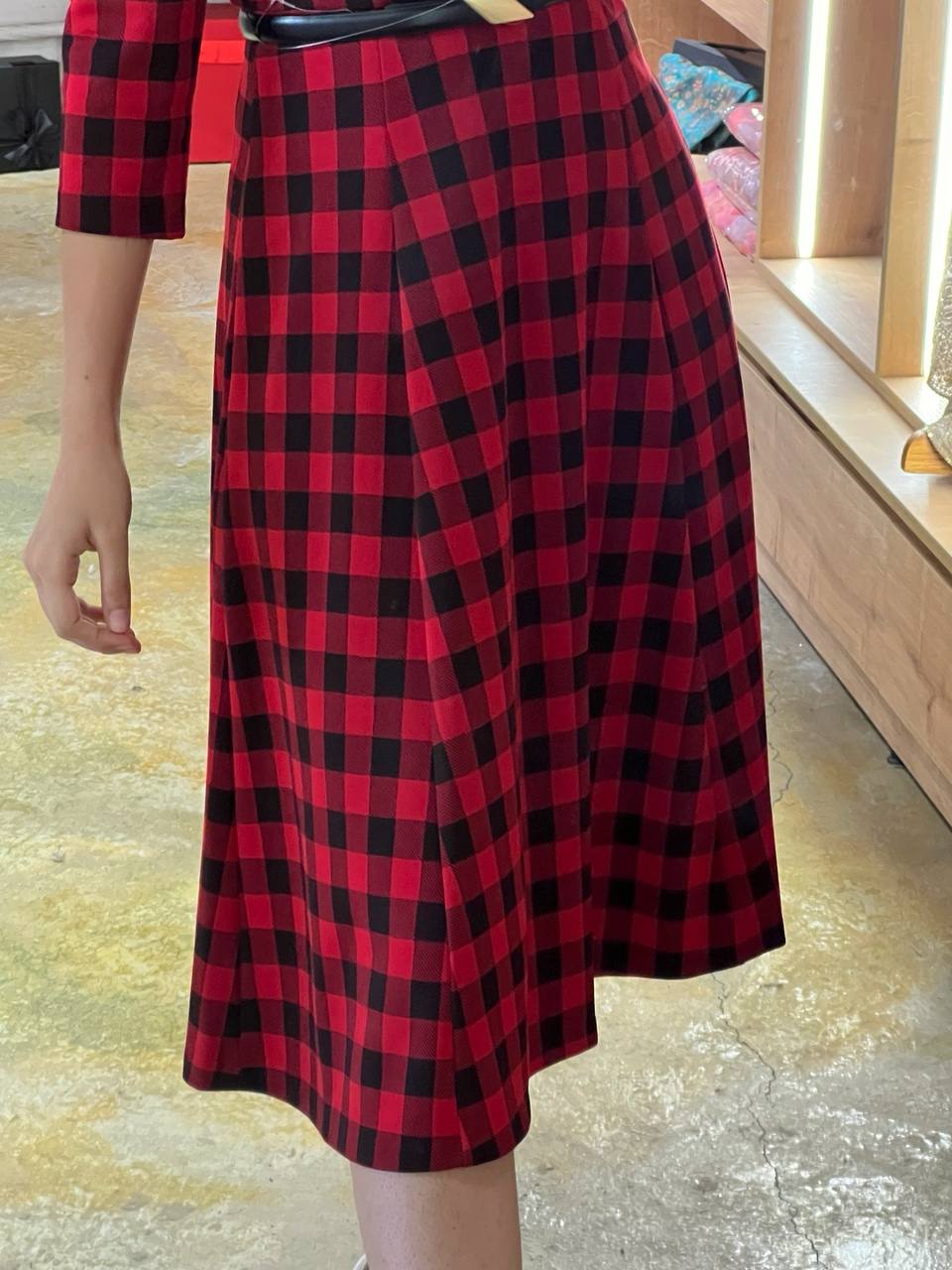 Calvin Klein dress