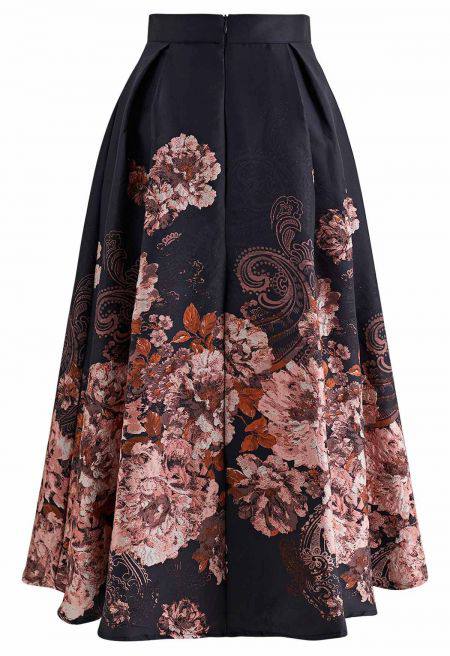 Chicwish skirt size large