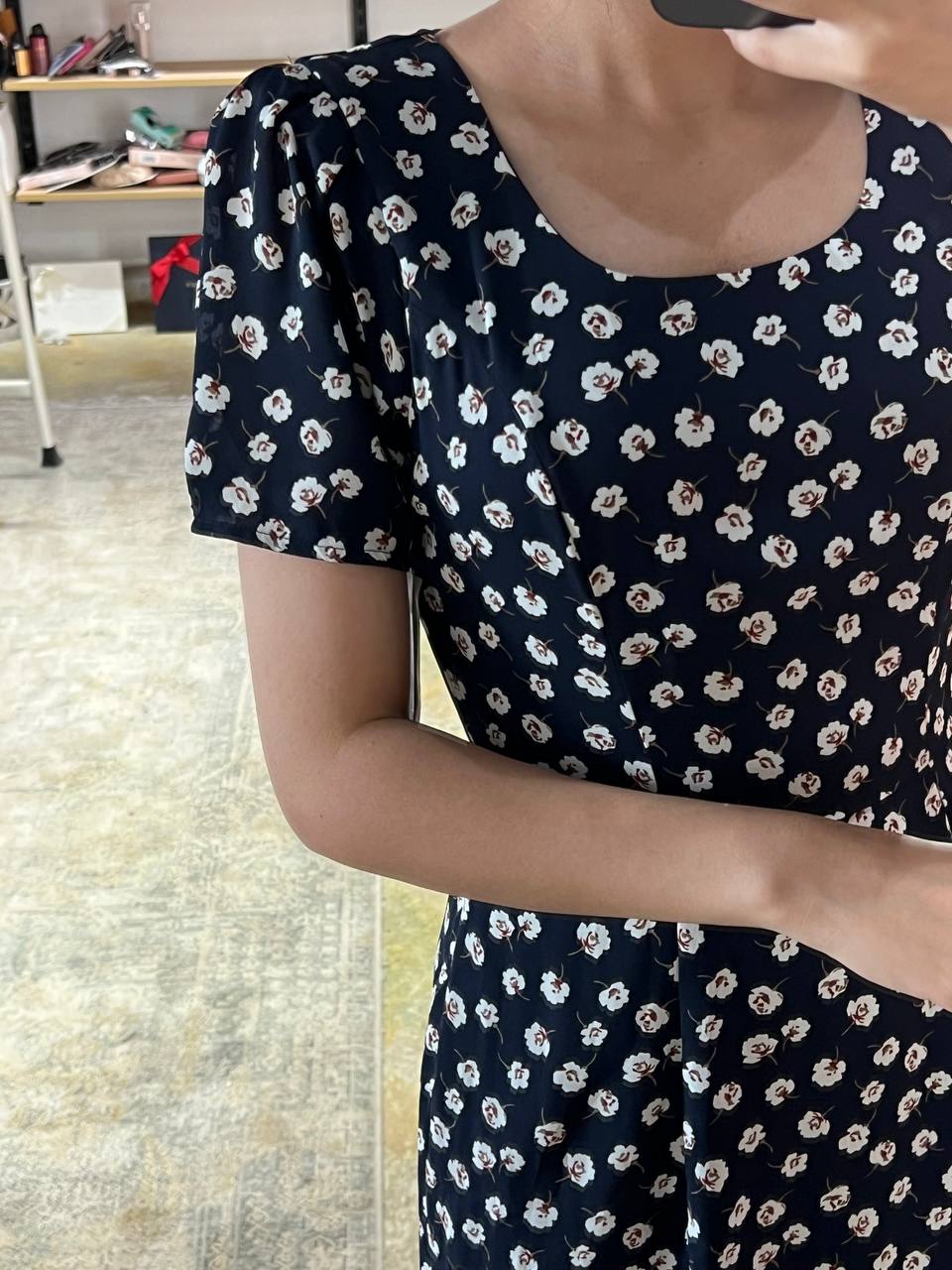 Trixi dress