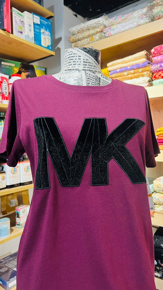 Michael kors shirt small