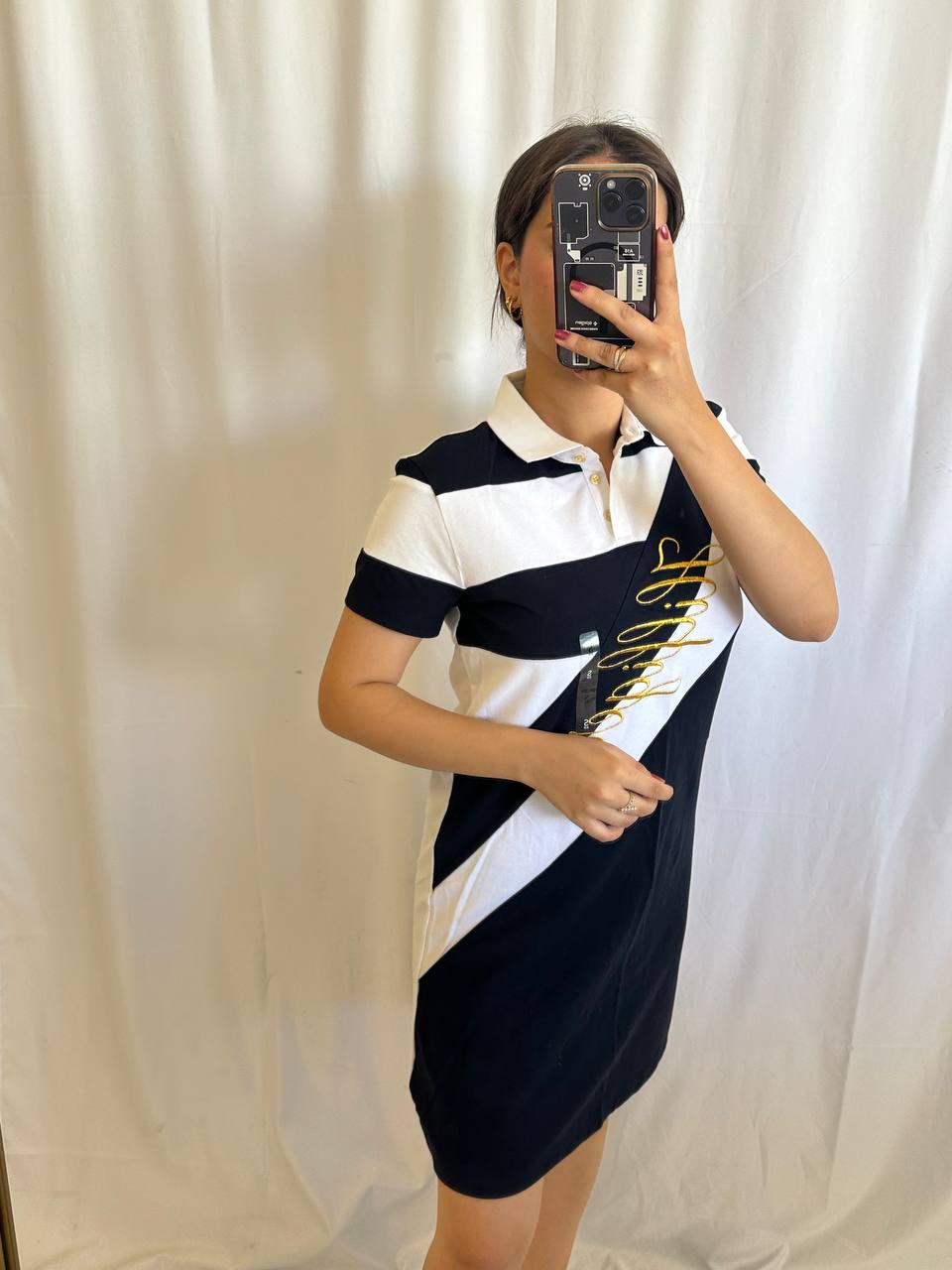 Tommy Hilfiger dress shirt