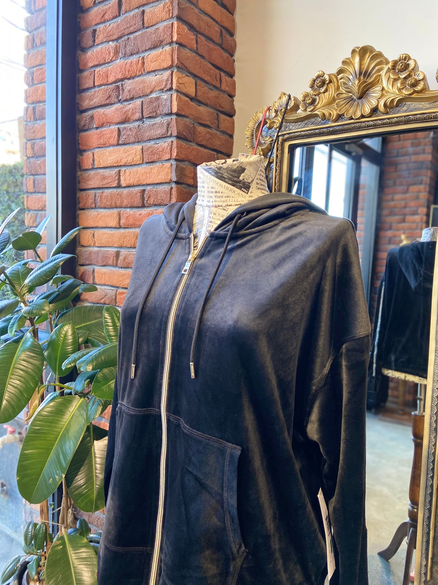 Dkny sport jacket size large