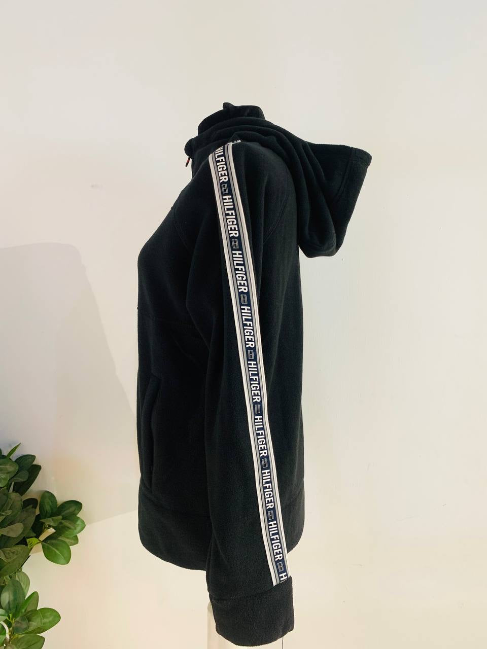 Tommy Hilfiger jacket with zipper