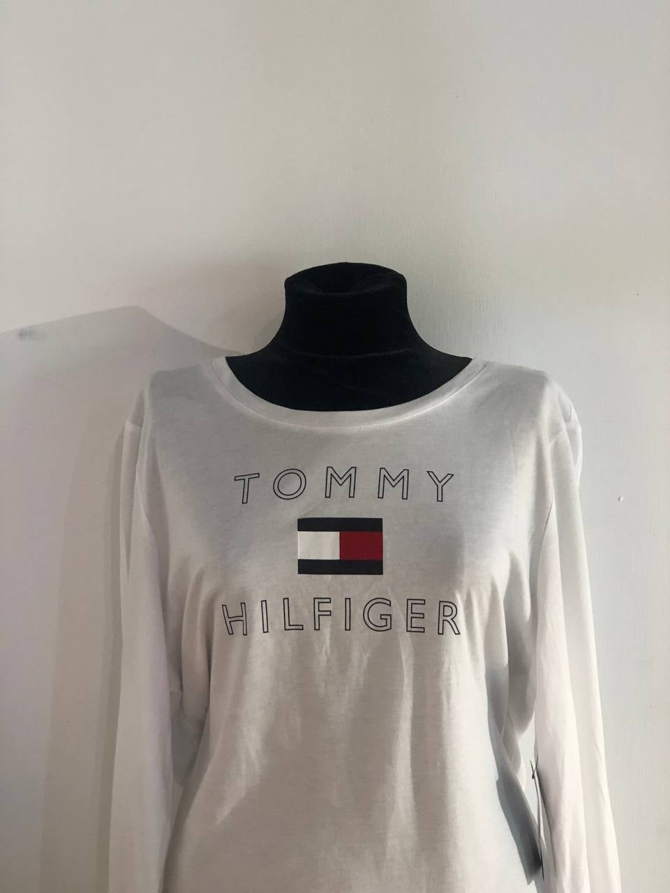 Tommy Hilfiger sweater