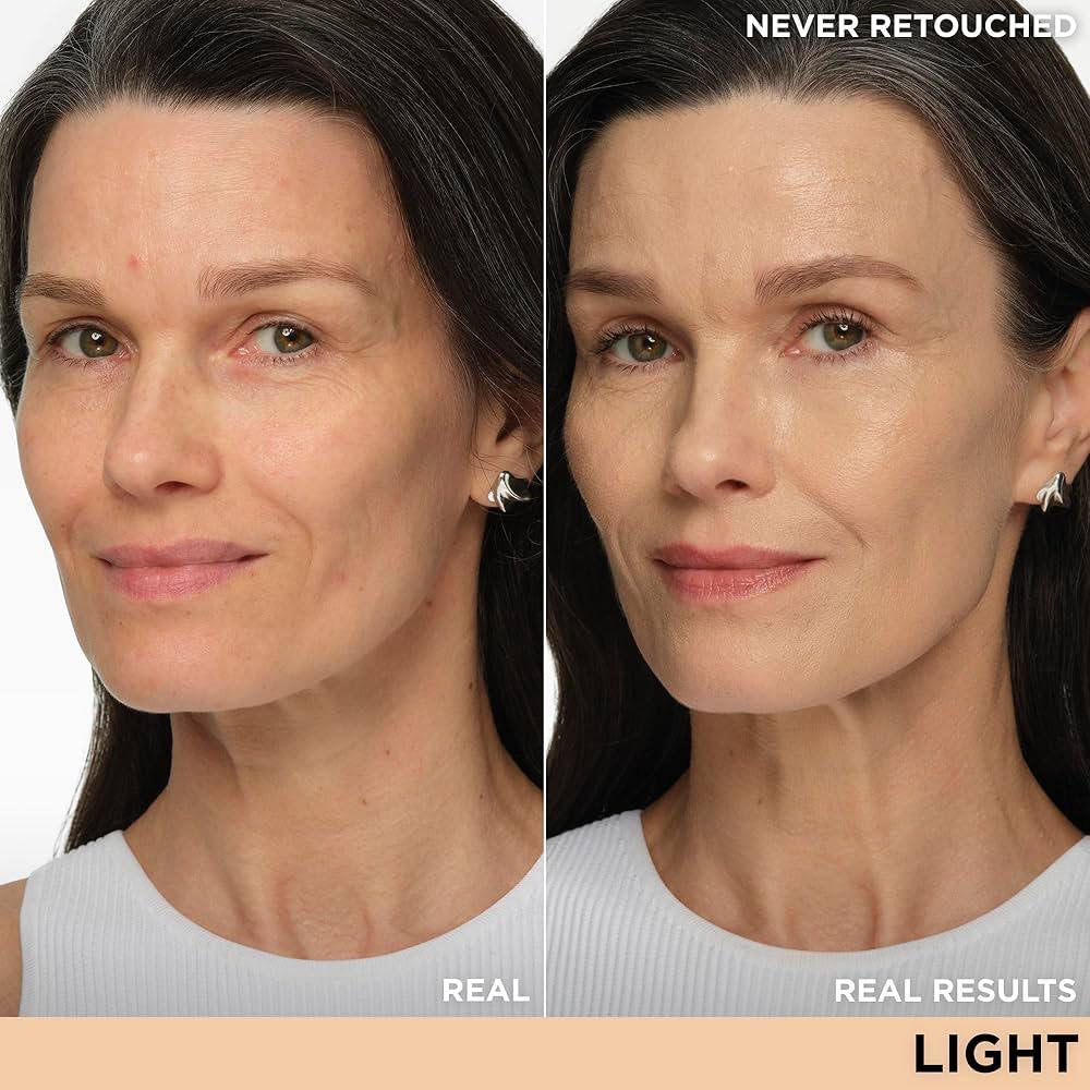 IT Cosmetics CC+ Cream
Shade light
32 ml