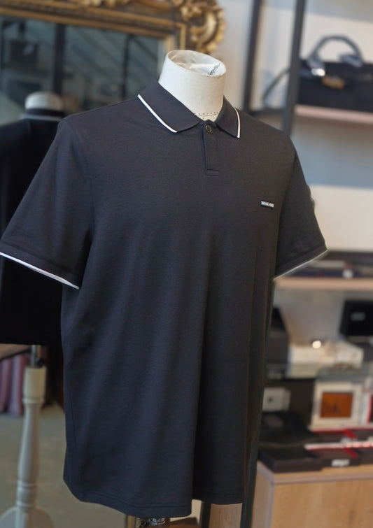 Micheal kors shirt size Large
