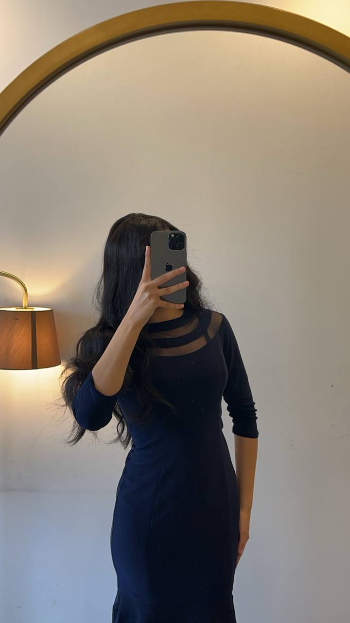 Xscape dress