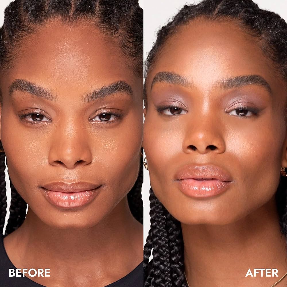 Cover fix setting spray 10 ml