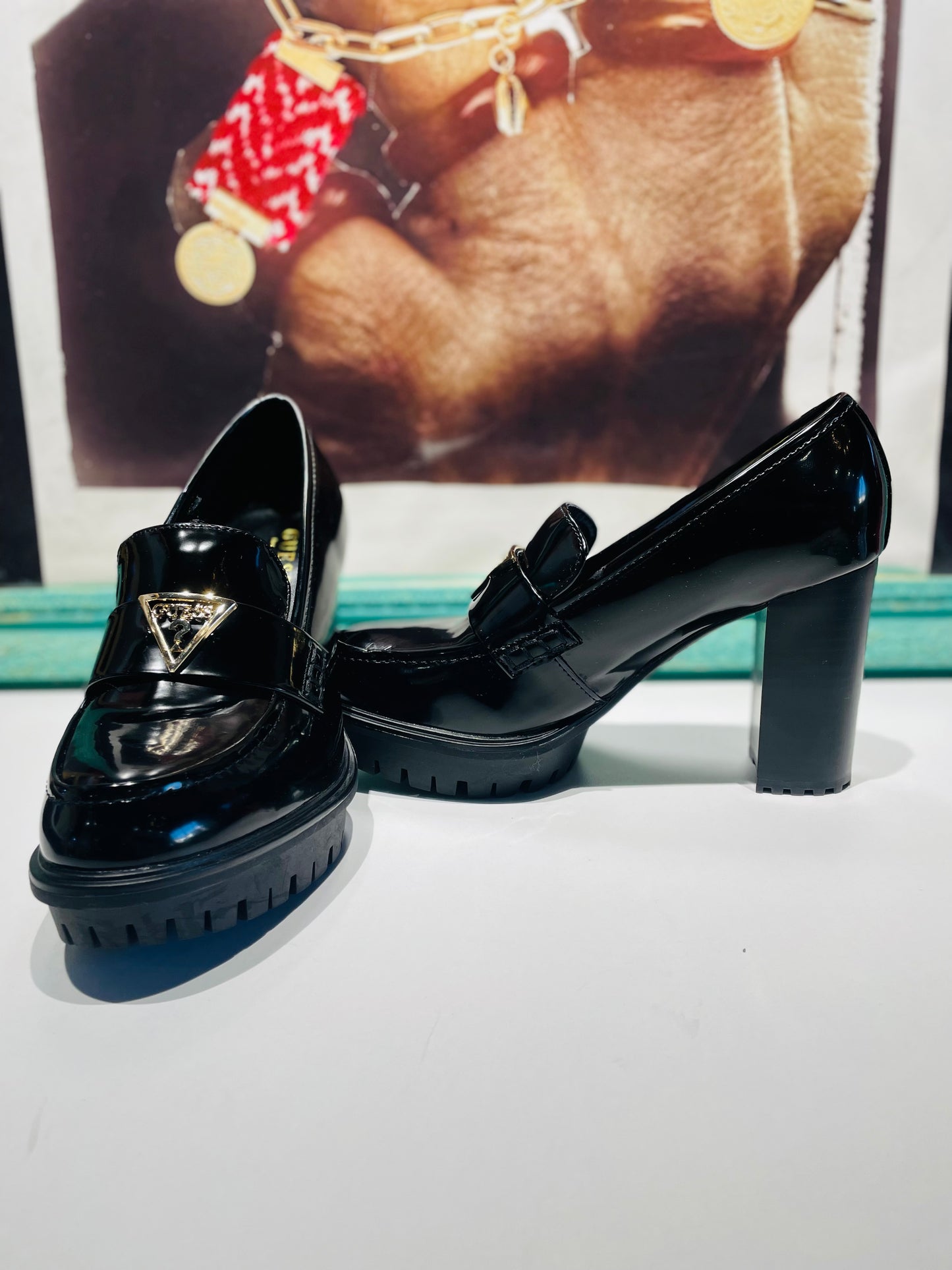 Guess shoes