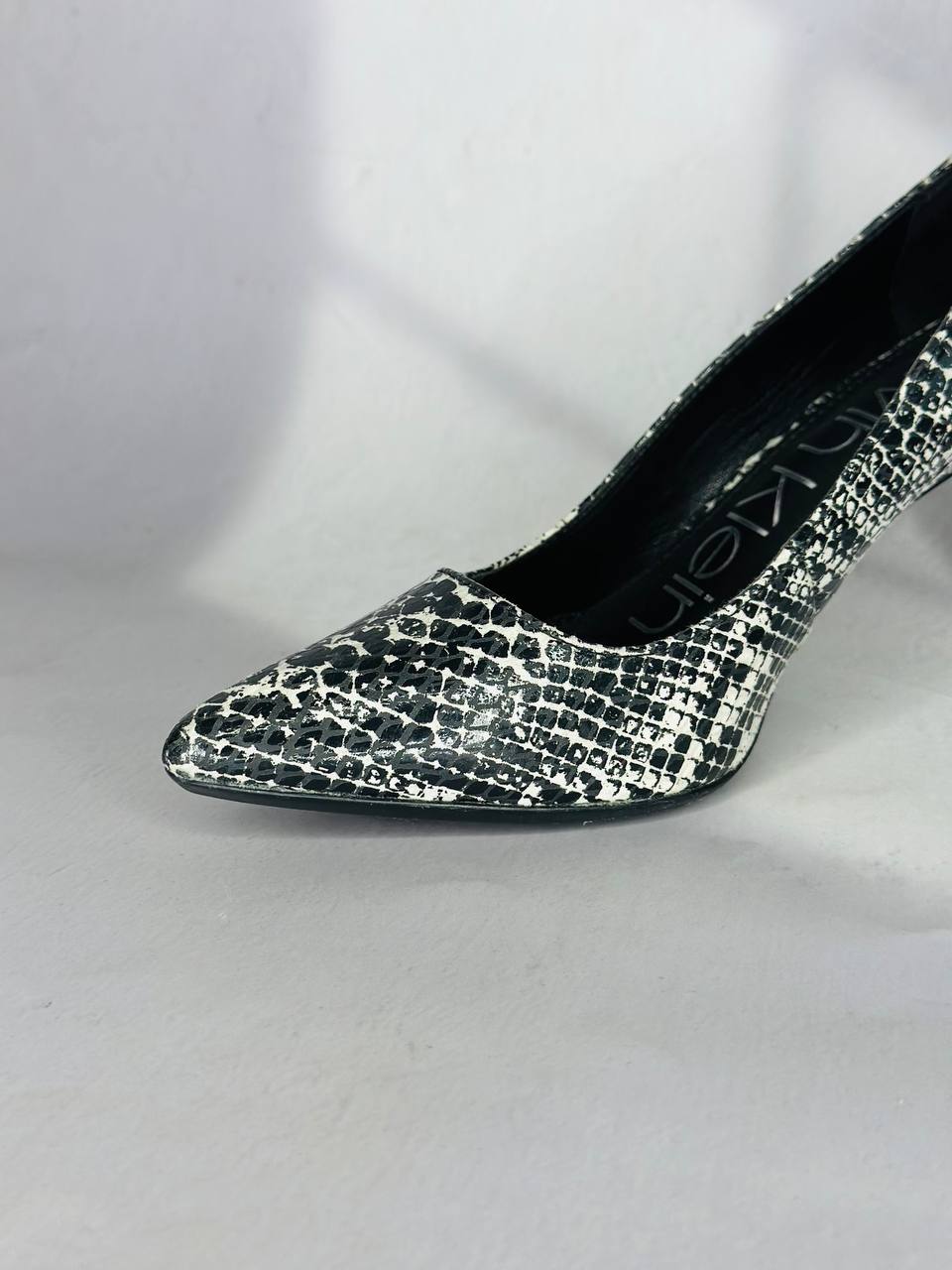 Calvin Klein shoes