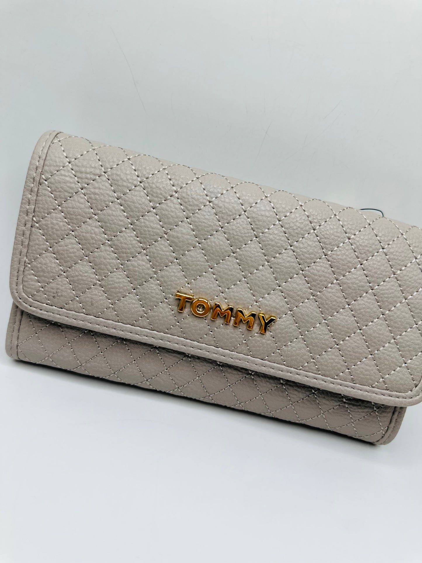Tommy Hilfiger wallet