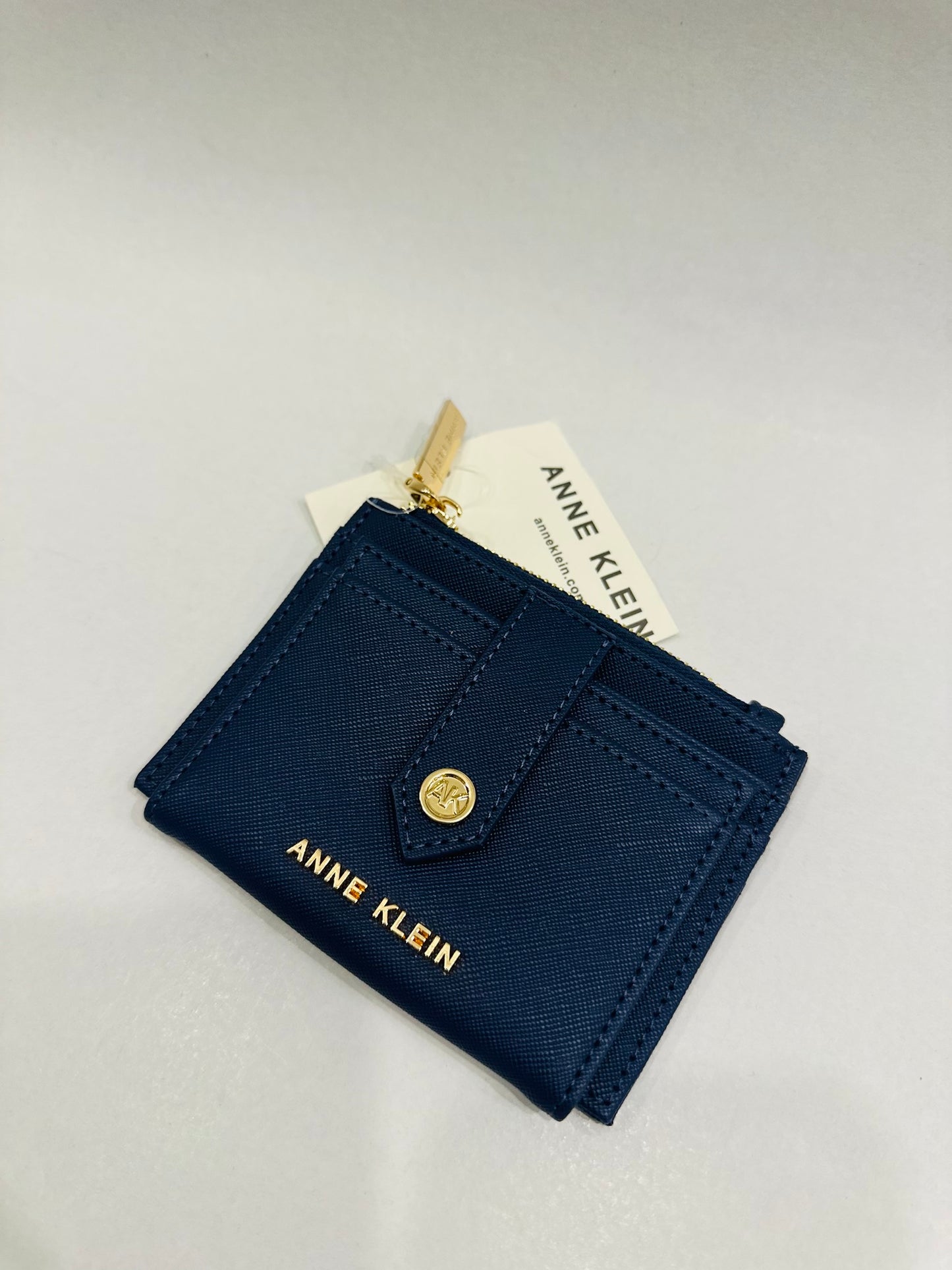 Anne Klein cardholder