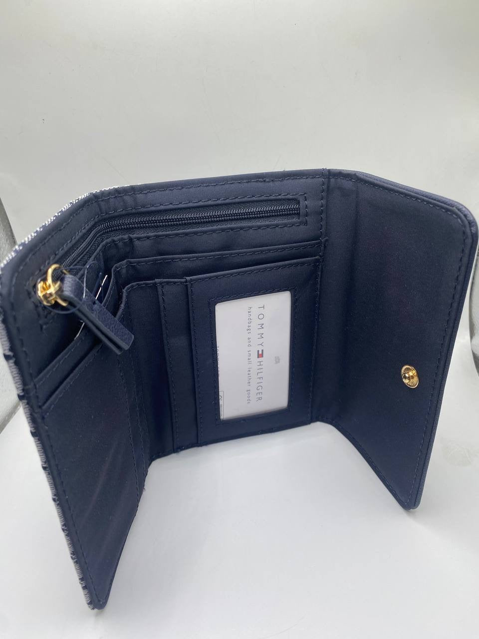 Tommy Hilfiger wallet