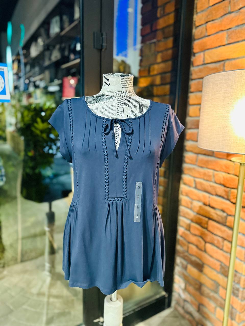 Tommy Hilfiger top