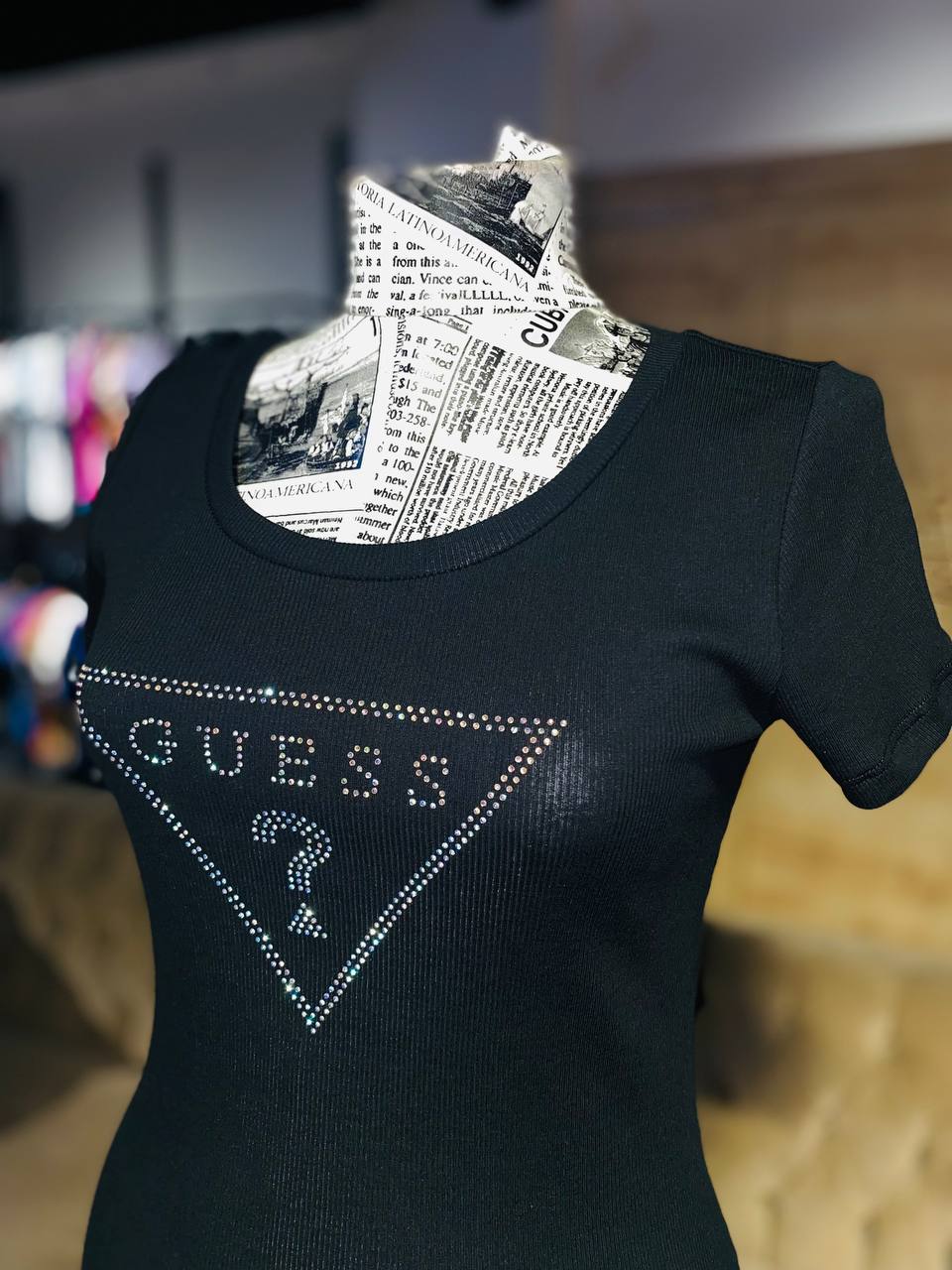 Guess shirt