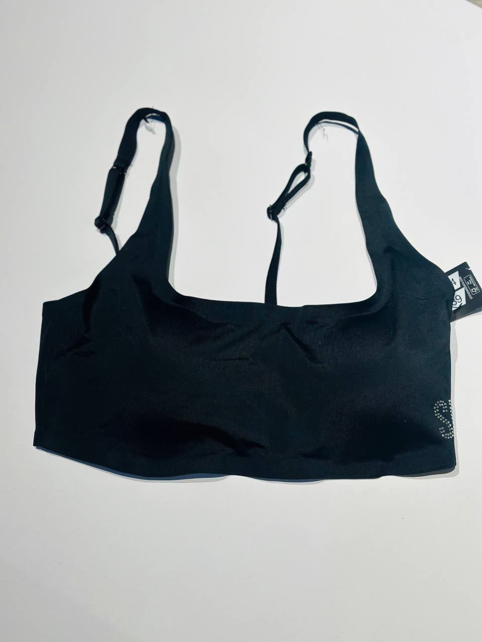 Steve  Madden bra size large