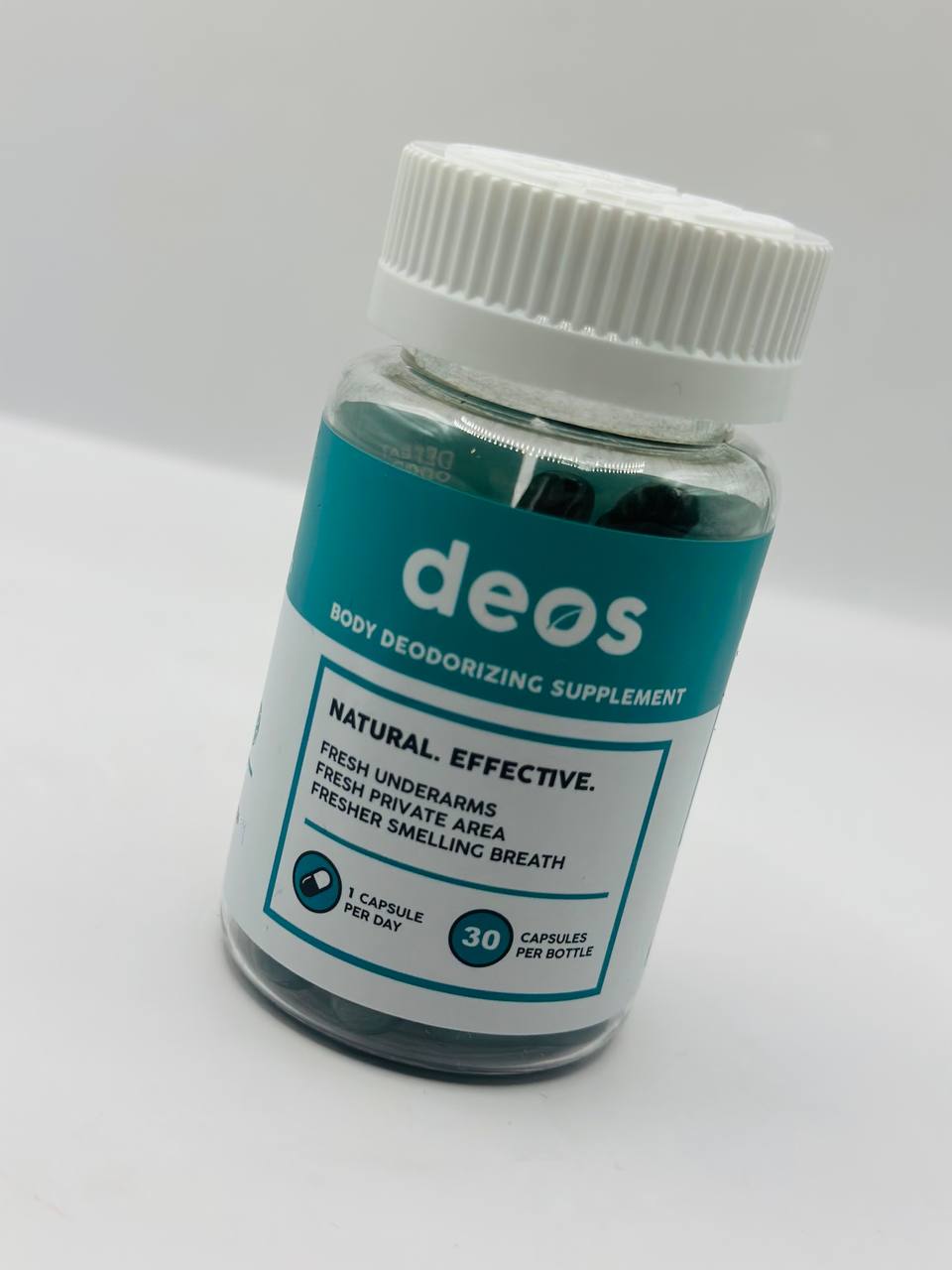 Deos