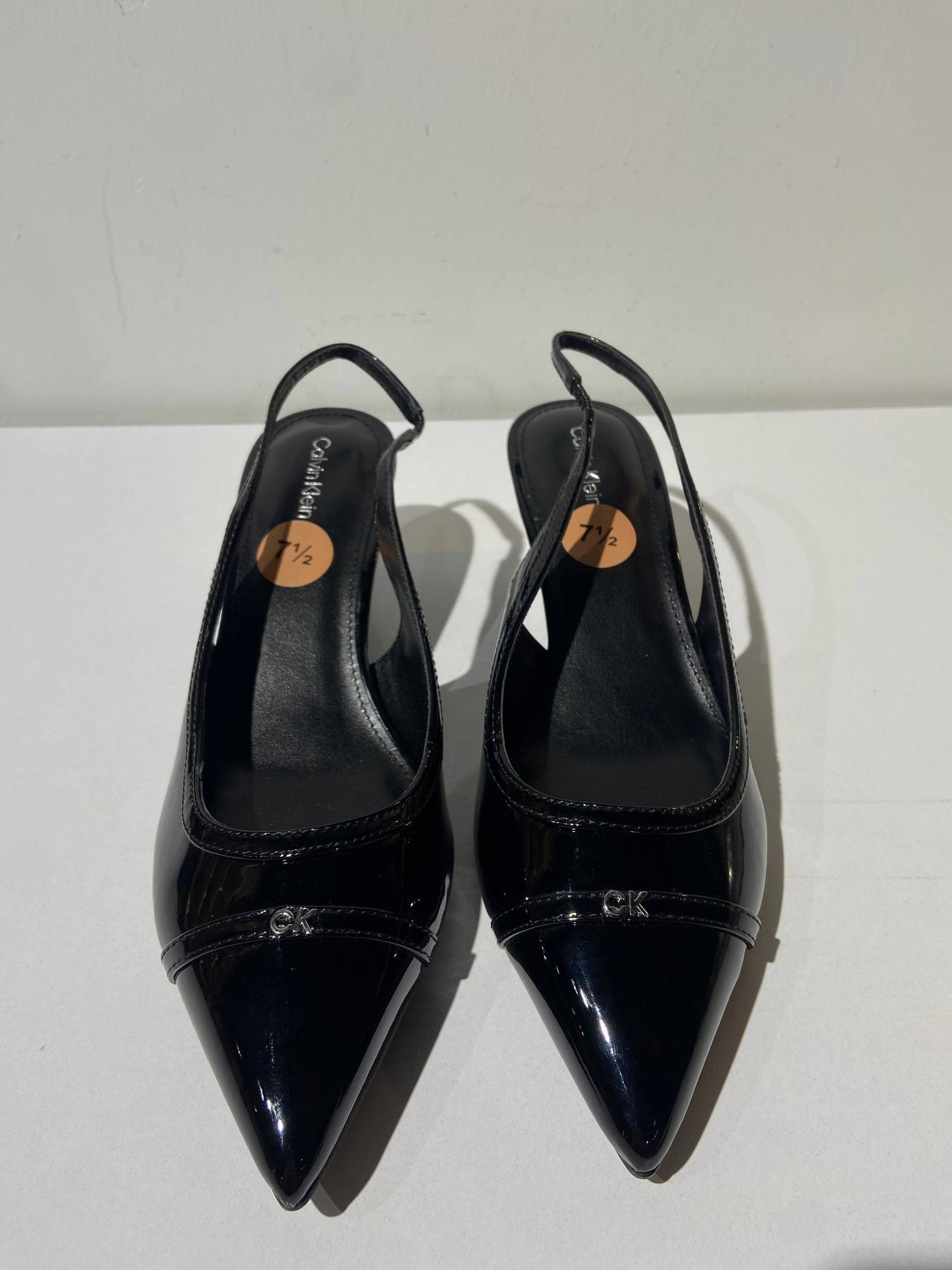 Calvin klein shoes
