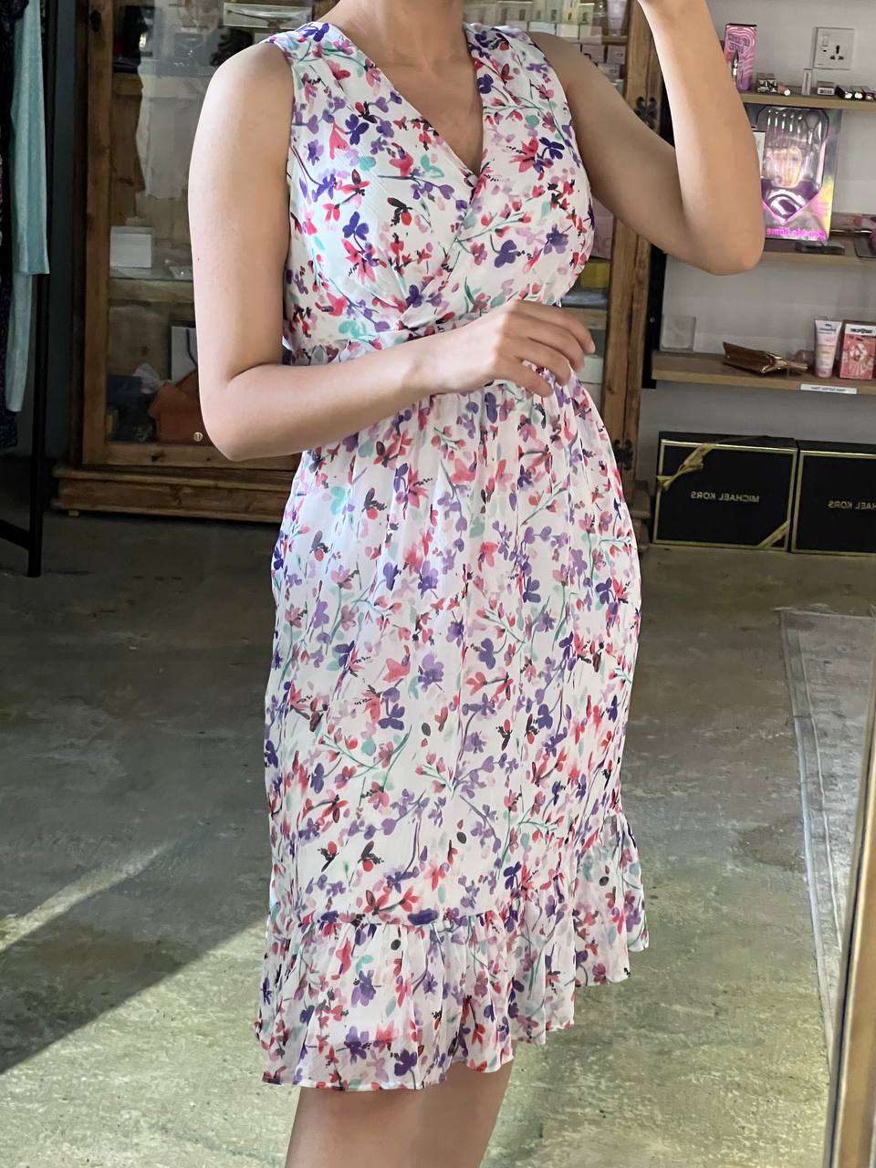 Dkny dress