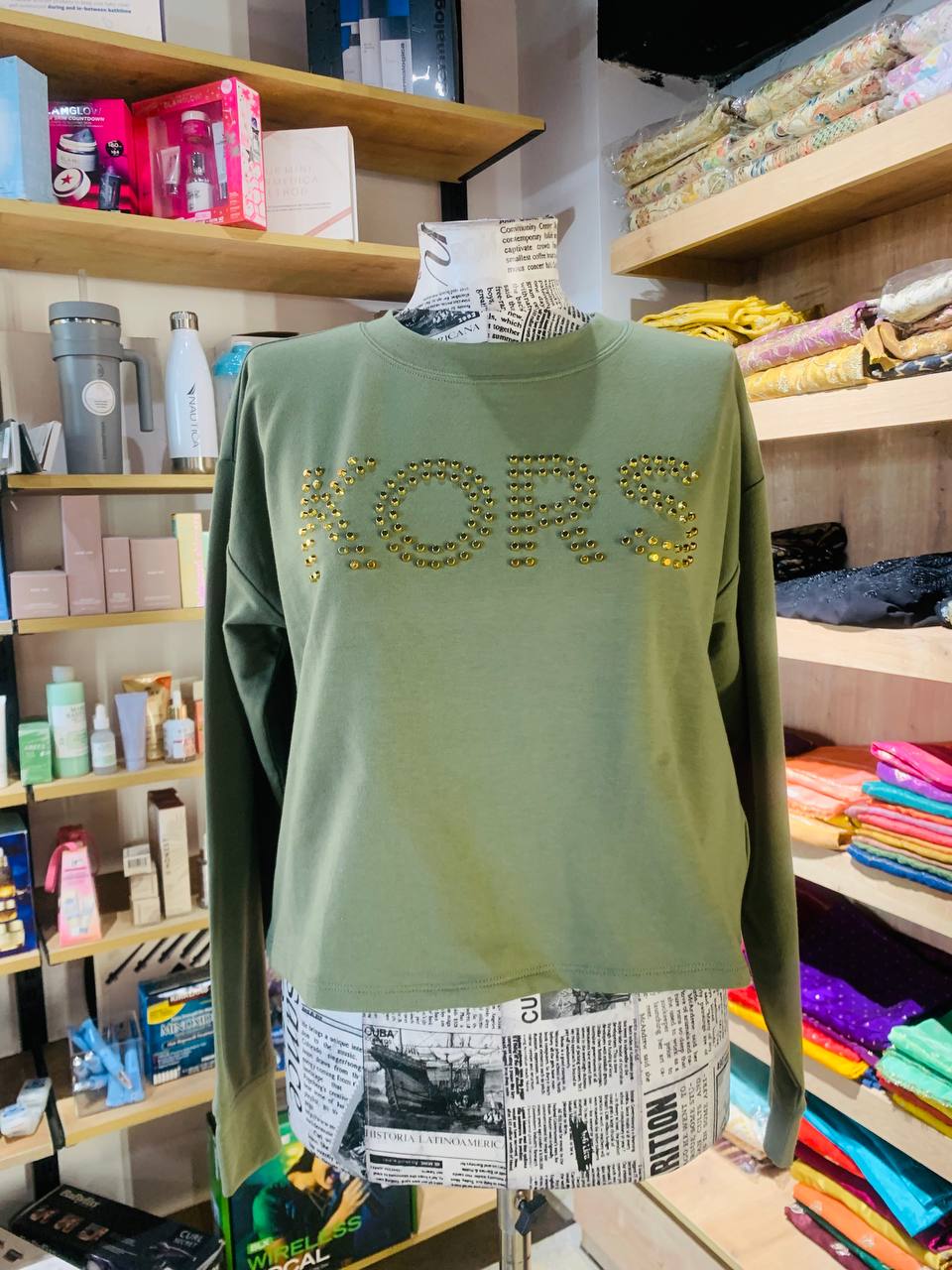 Michael kors sweater
