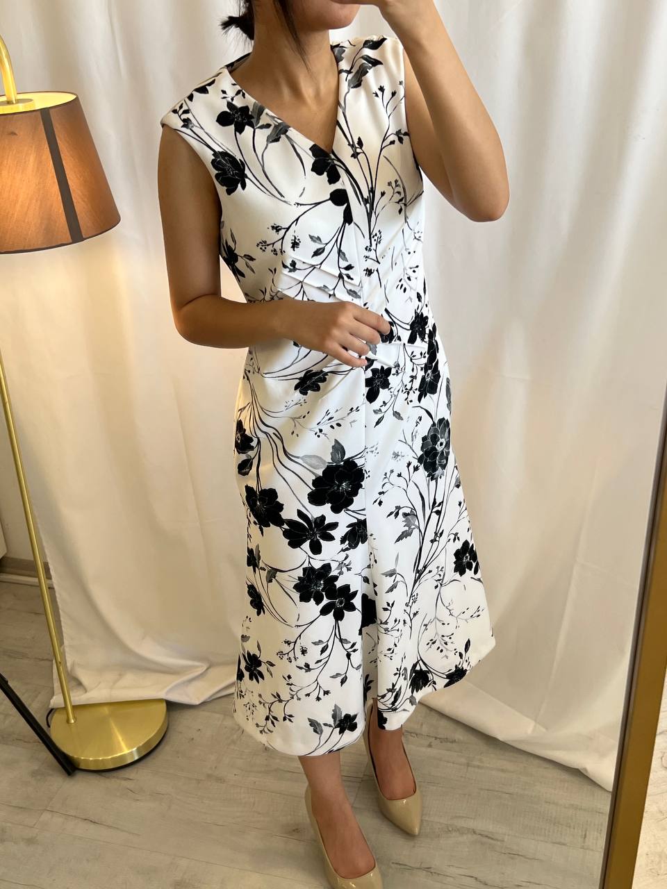 Calvin Klein dress uc-d61