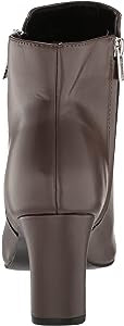 Calvin Klein boots size 38 39 40