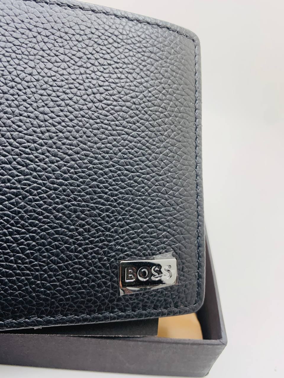Boss wallet
