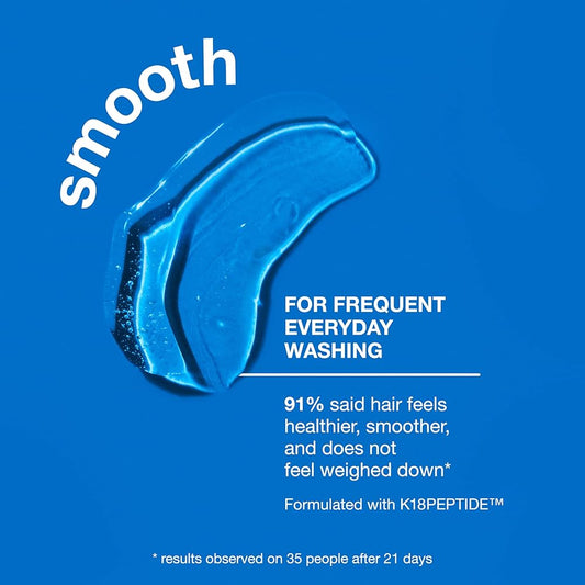 K18 Peptide Prep pH Maintenance Shampoo