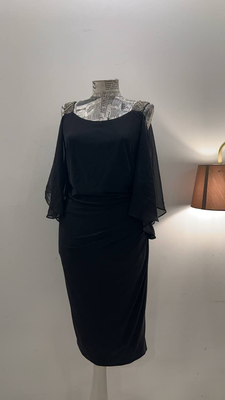 Xscape dress
