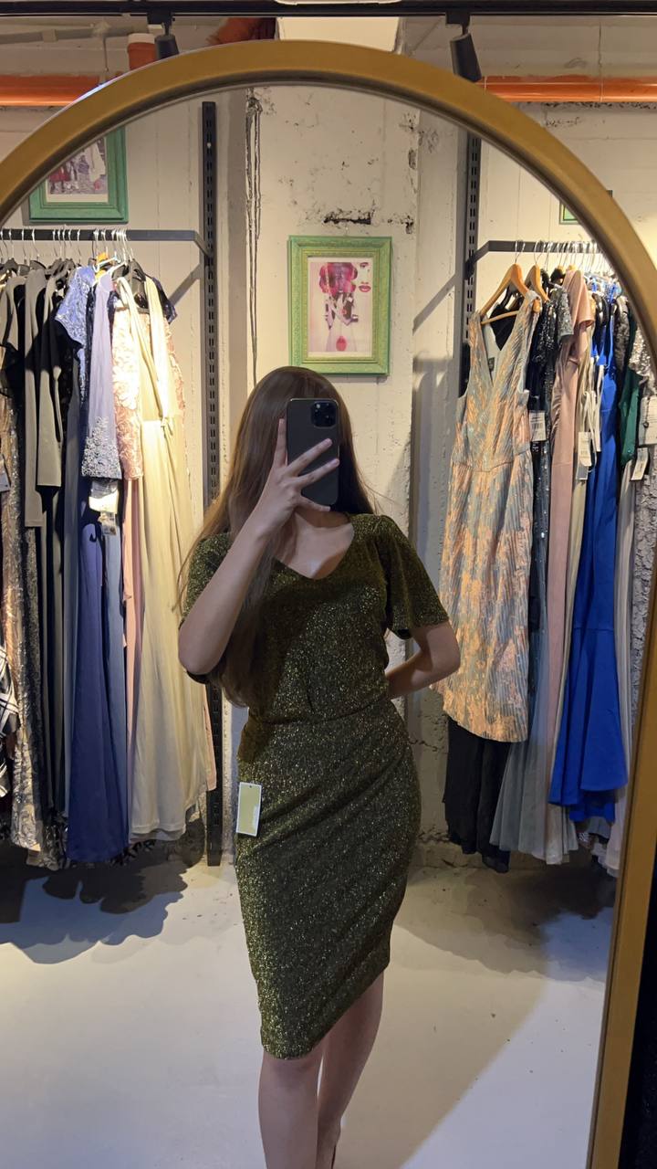 Michael kors dress