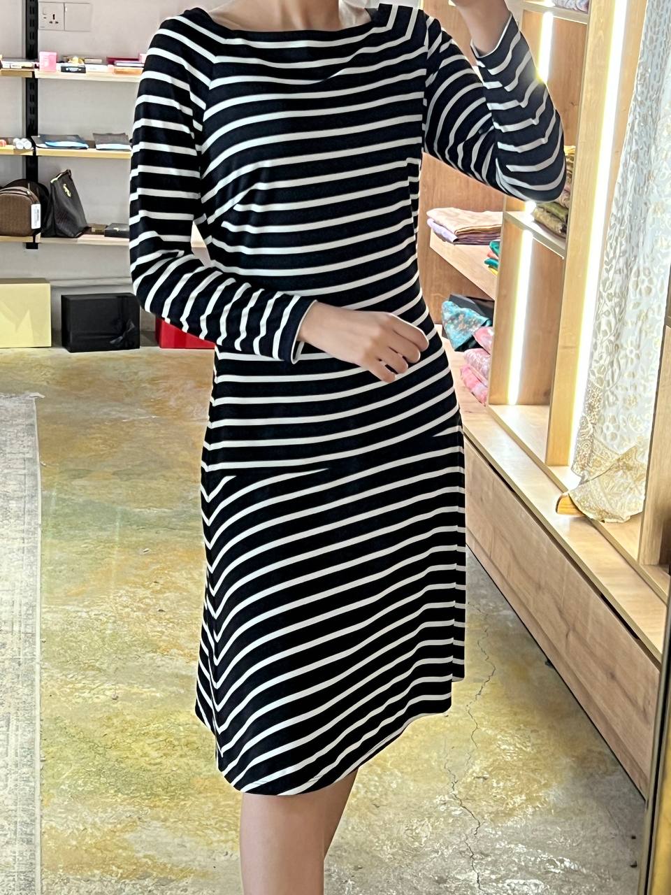 Ralph Lauren dress