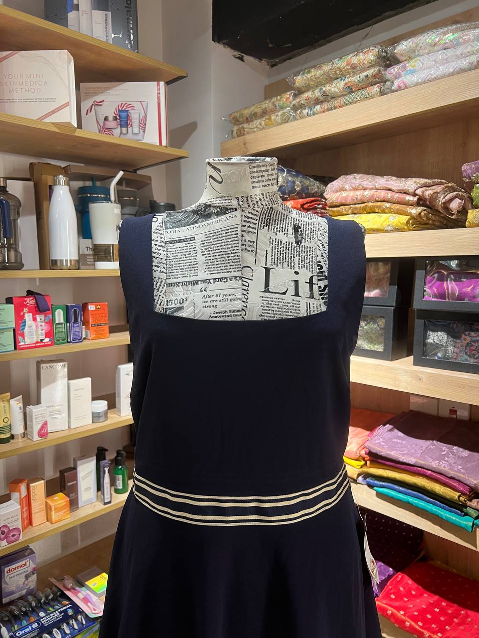 Teeze me dress