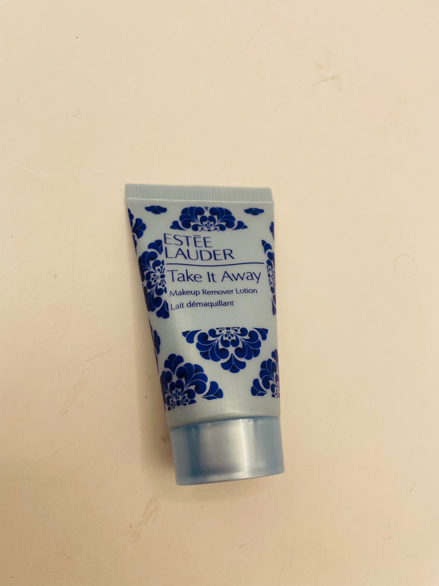 Estée Lauder take it away mekeup remover lotion