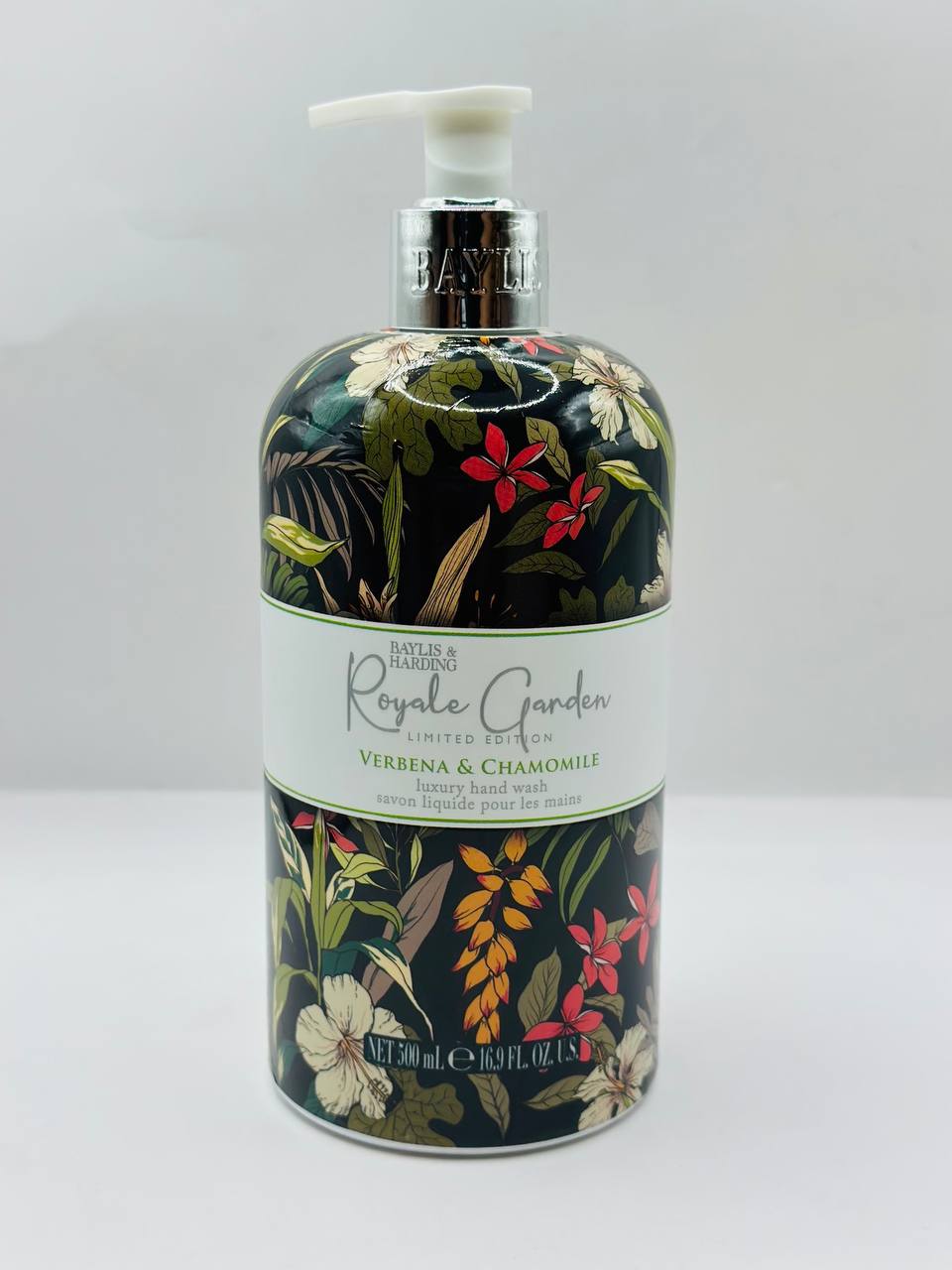 Baylis & Harding hand wash