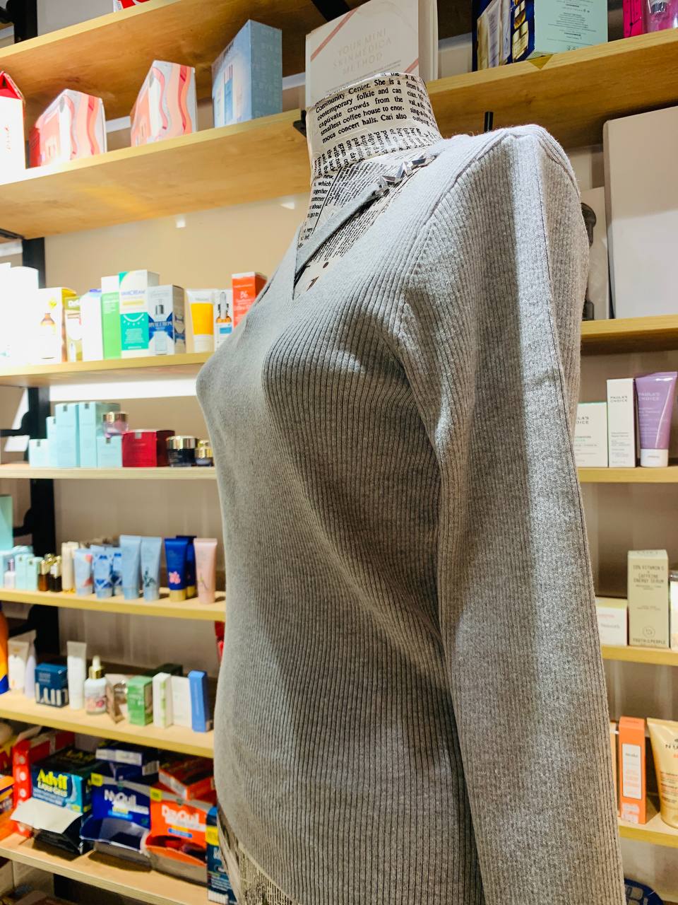 Michael kors sweater