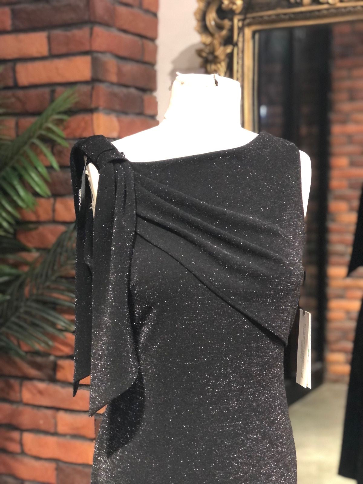 Calvin Klein dress