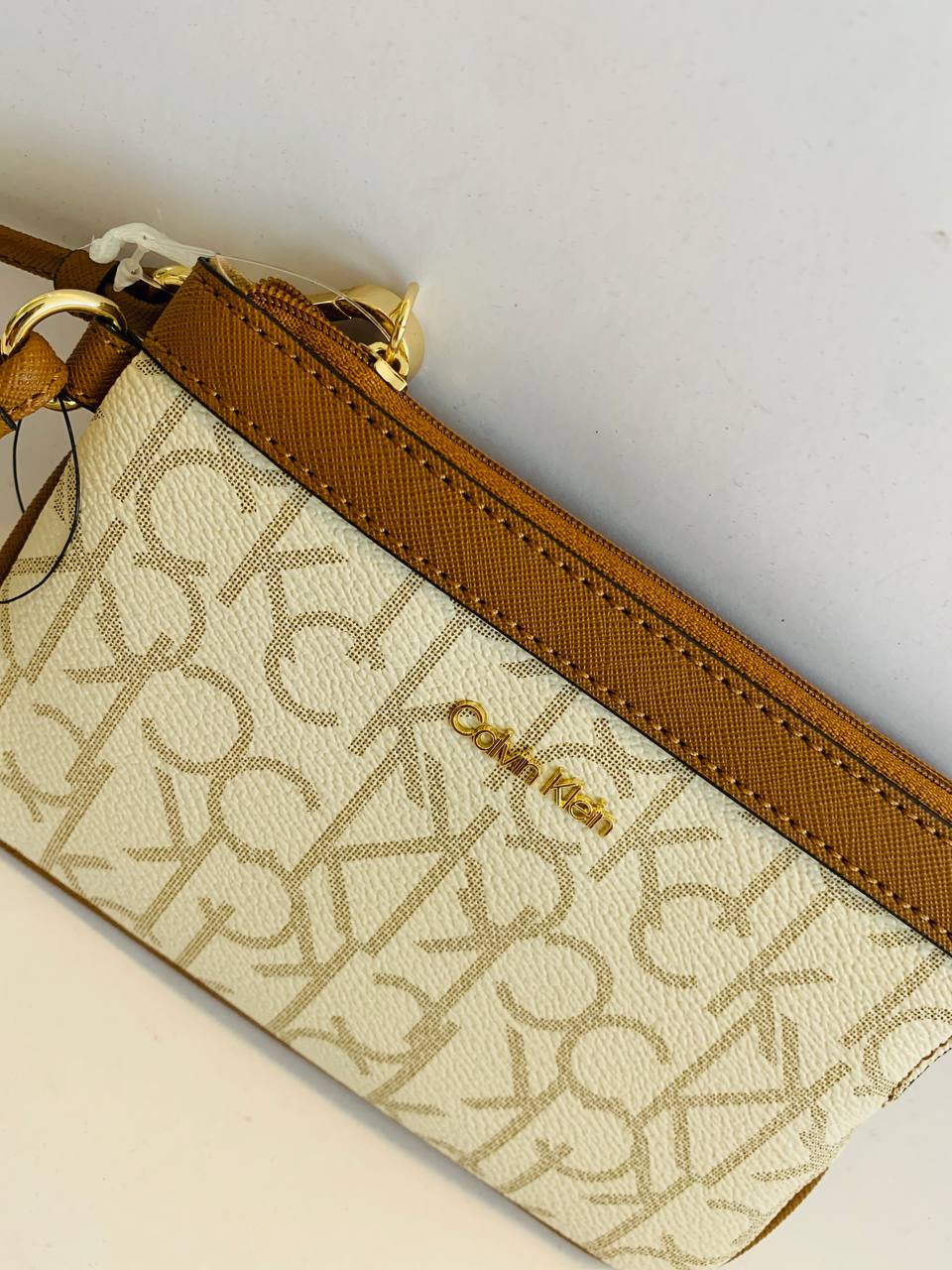 Calvin Klein wallet