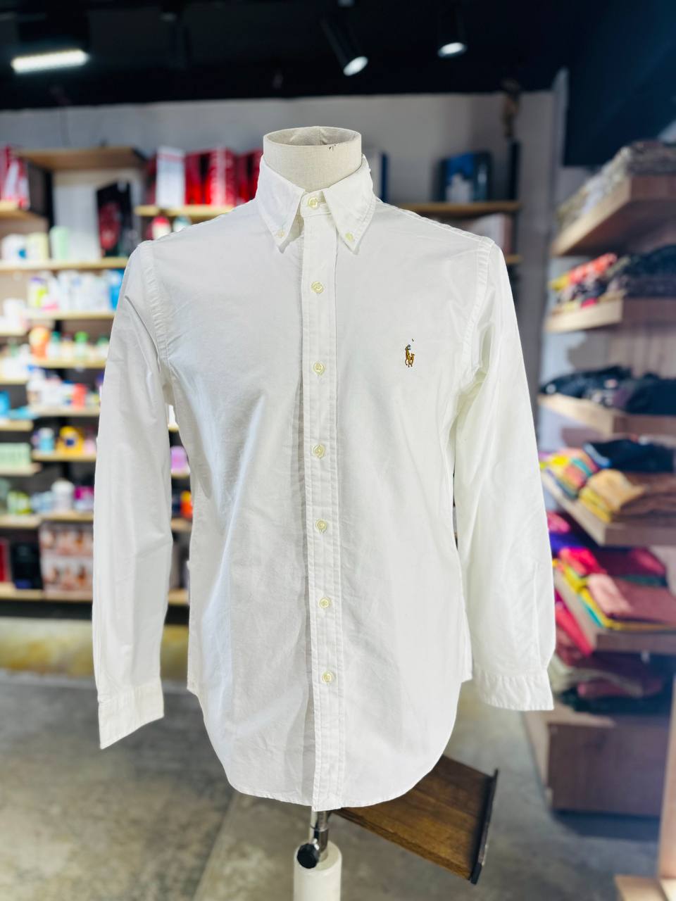 Ralph Lauren Blouse