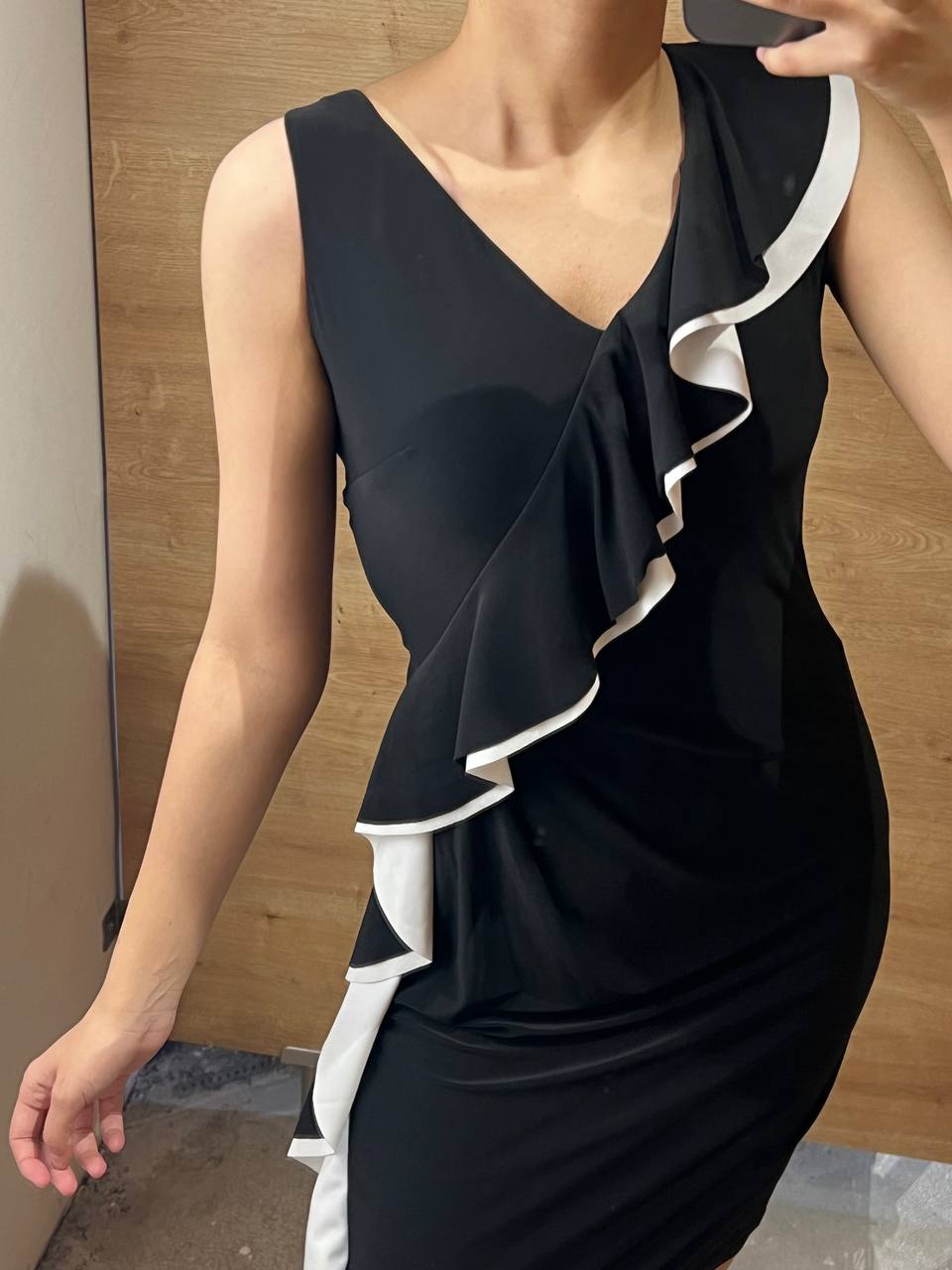 American living dress