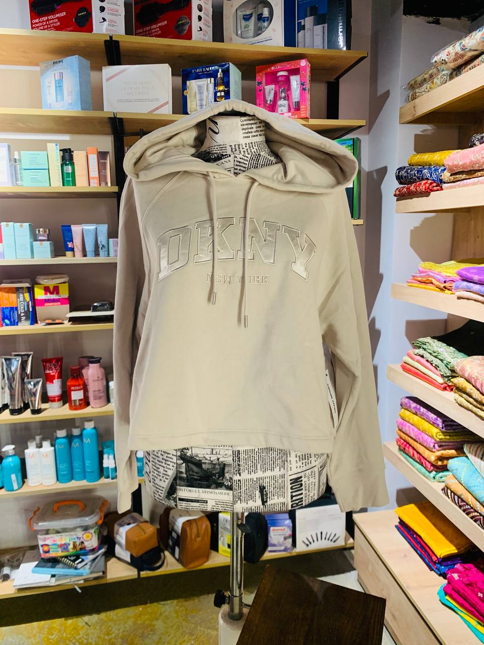 Dkny hoodie