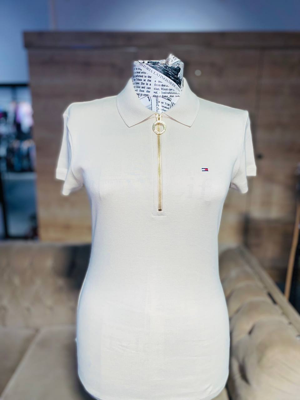Tommy Hilfiger shirt
