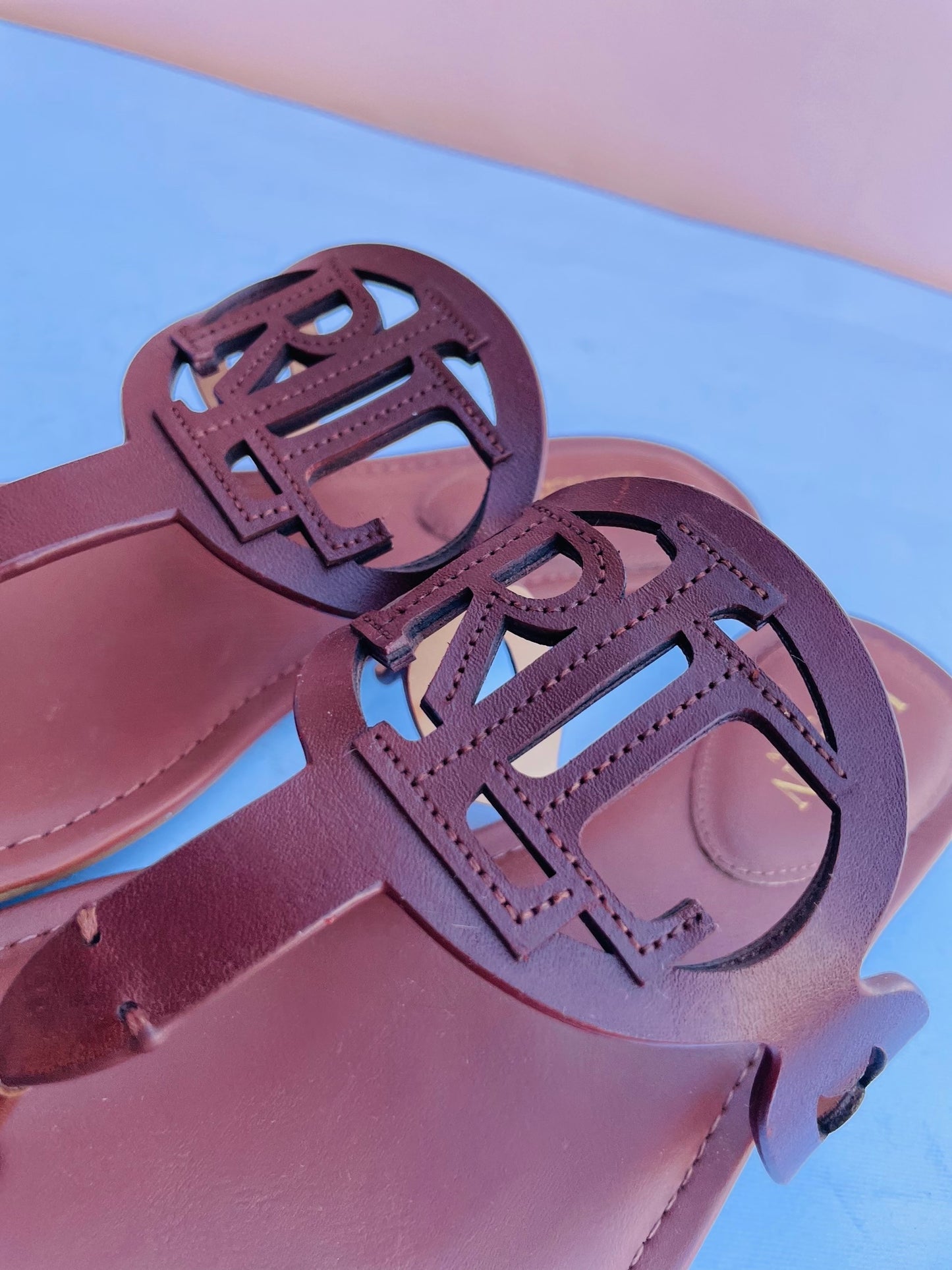 Ralph Lauren sandal