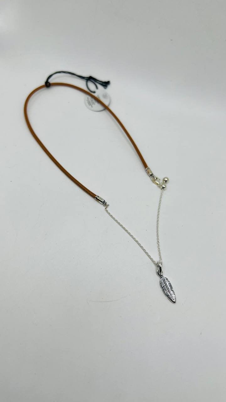 pandora necklace
